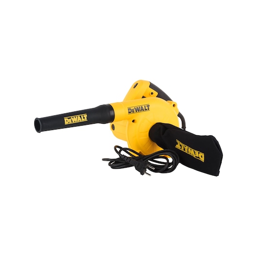 800W Variable Speed Blower
