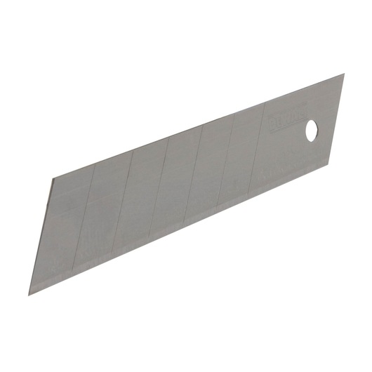 25mm Snap-off Induction Hardened Blade - 3 Pack